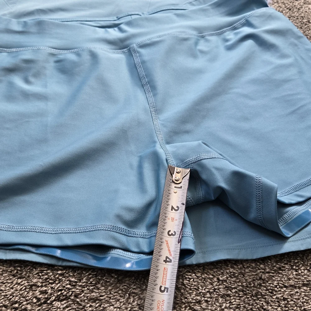 Puma Women's Cruise Golf Dress WITH shorts NEW size XL - Picture 8 of 15